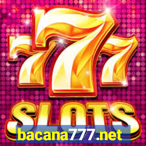 bacana777.net