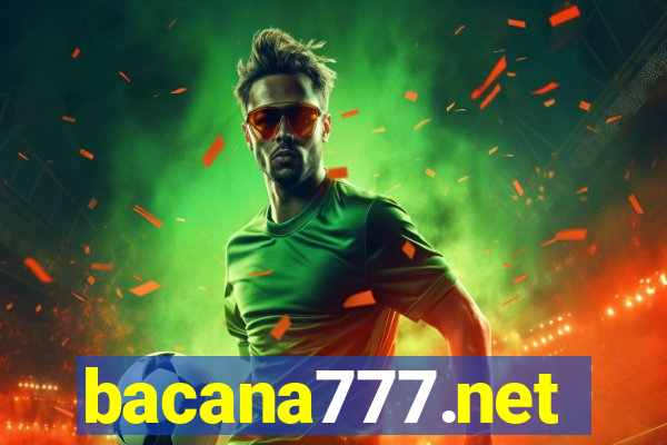 bacana777.net