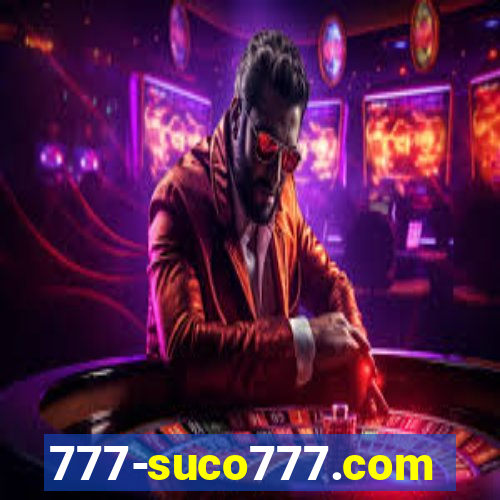 777-suco777.com