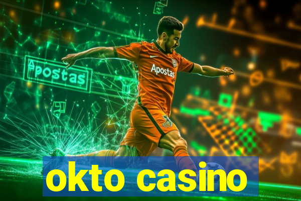 okto casino