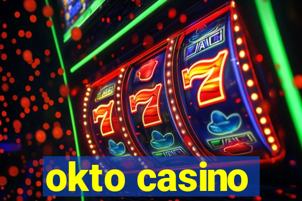 okto casino