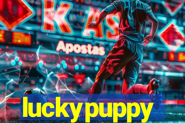 luckypuppy