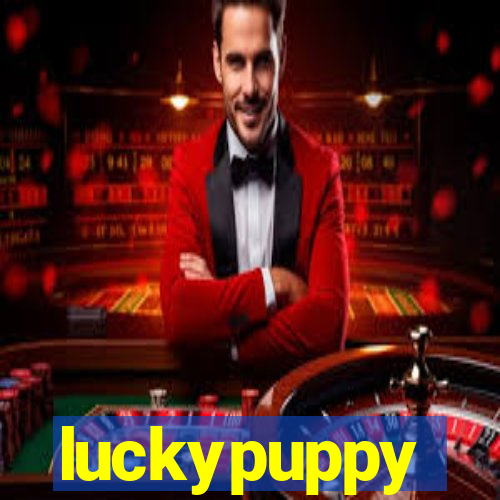 luckypuppy