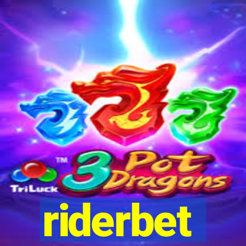 riderbet