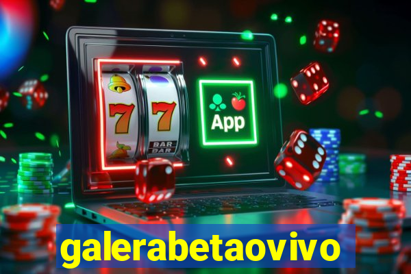 galerabetaovivo