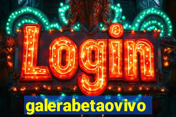 galerabetaovivo