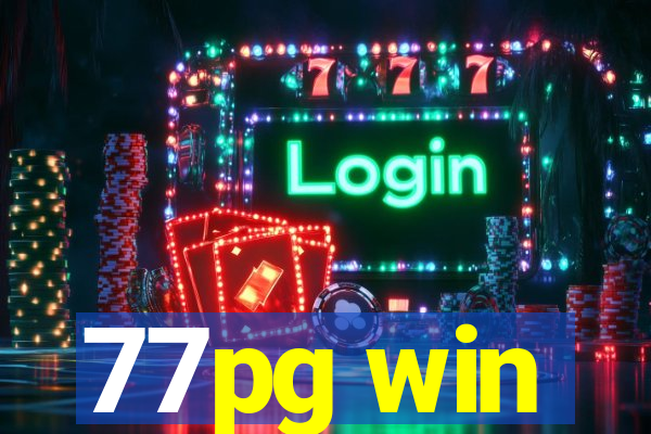 77pg win