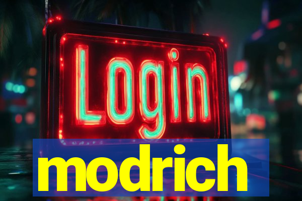 modrich