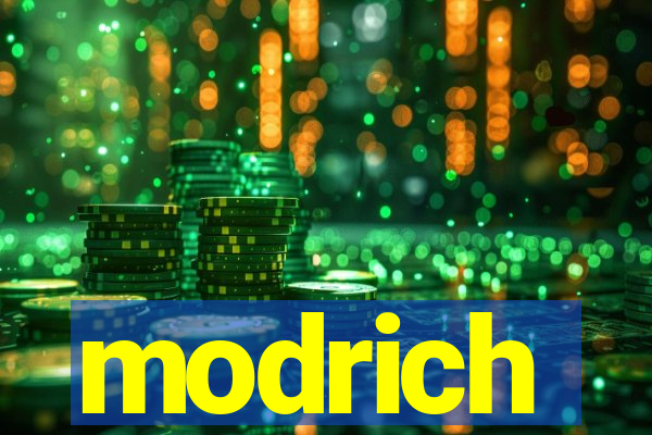 modrich