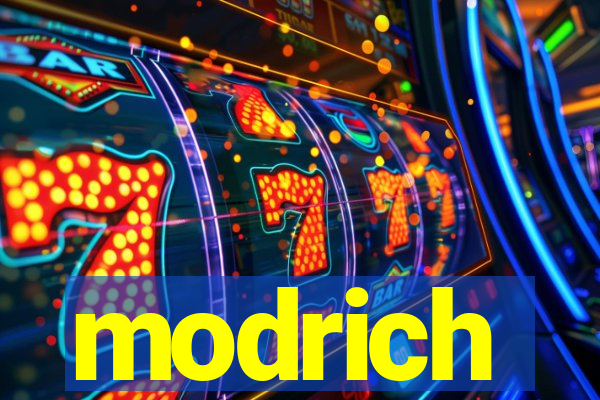 modrich