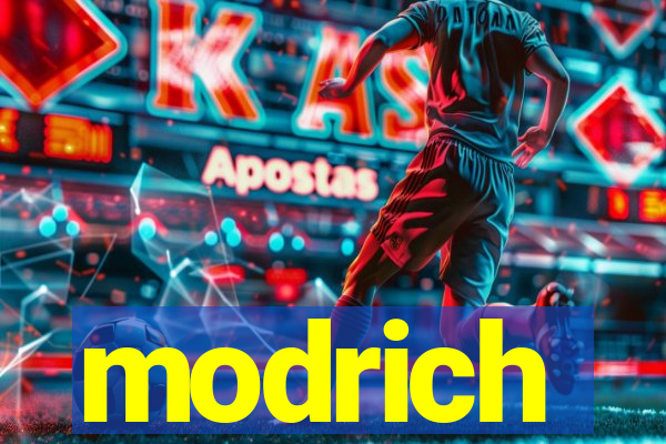 modrich