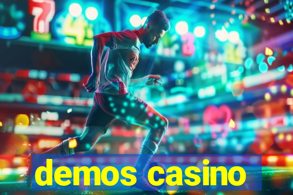 demos casino