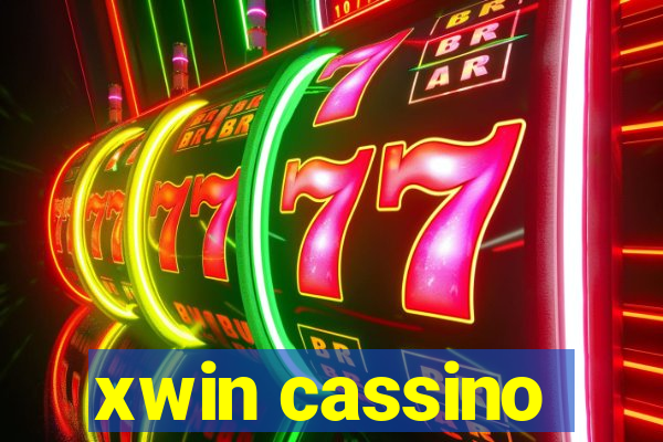 xwin cassino