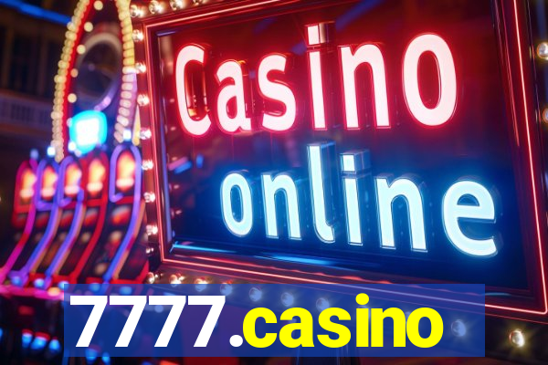 7777.casino