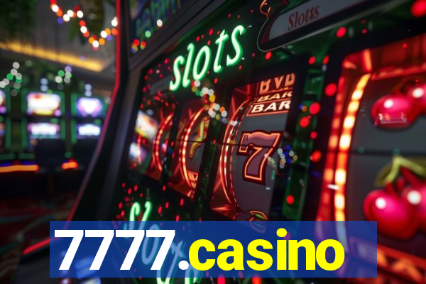 7777.casino