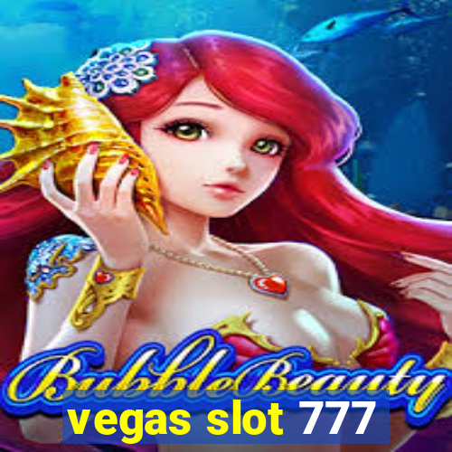 vegas slot 777