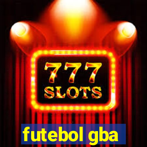 futebol gba