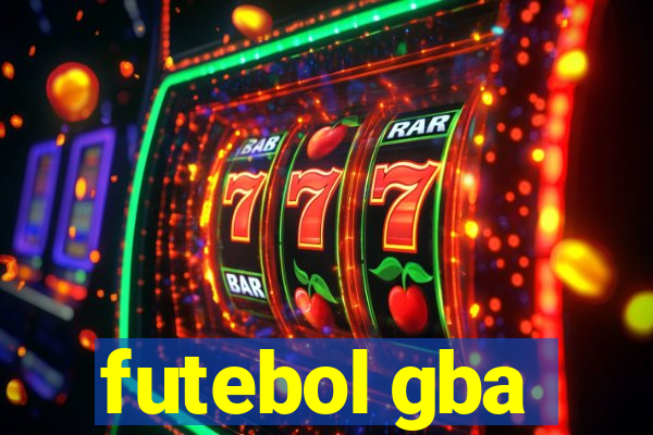 futebol gba