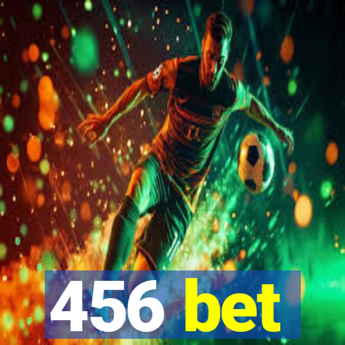 456 bet