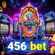 456 bet