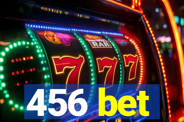 456 bet