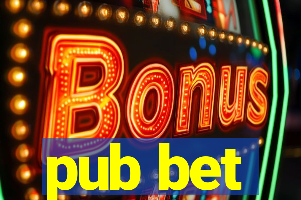 pub bet