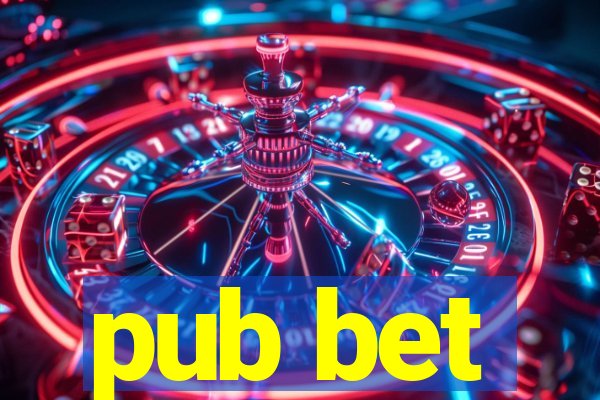 pub bet