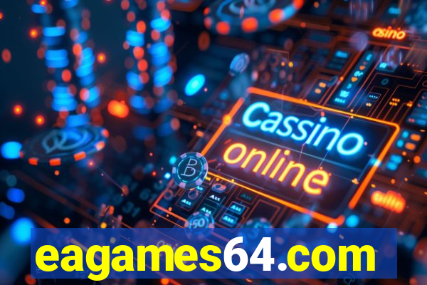 eagames64.com