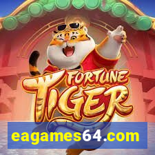 eagames64.com