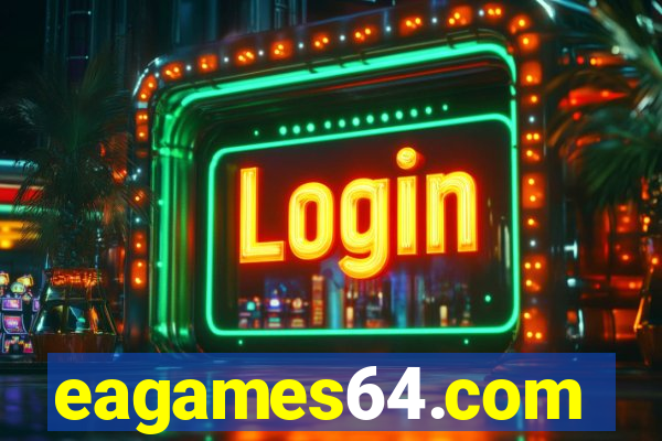 eagames64.com