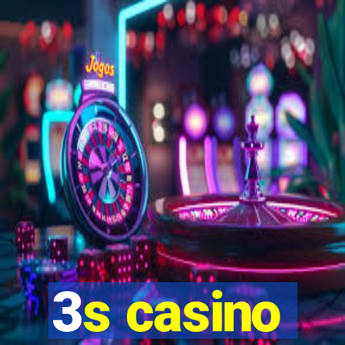 3s casino