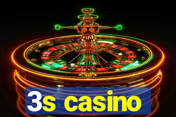 3s casino