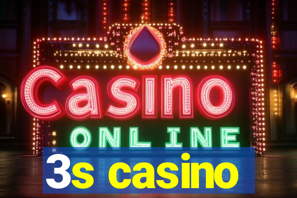 3s casino