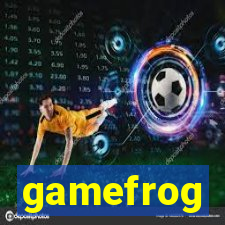 gamefrog