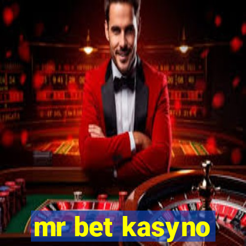 mr bet kasyno