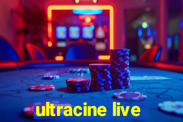 ultracine live