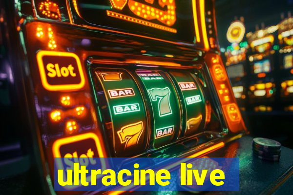 ultracine live