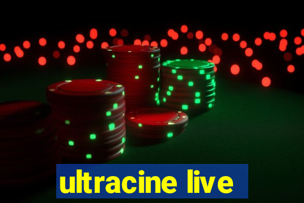 ultracine live