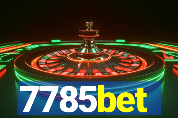 7785bet