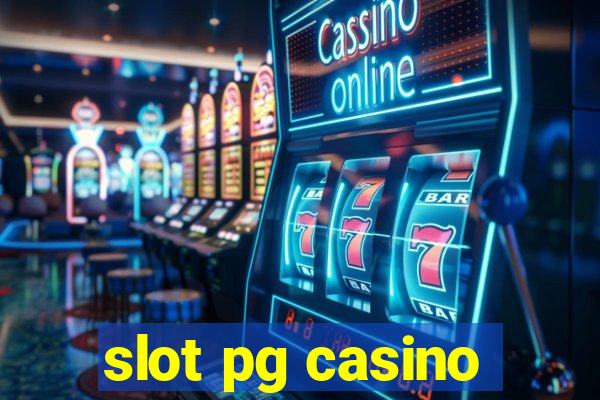 slot pg casino