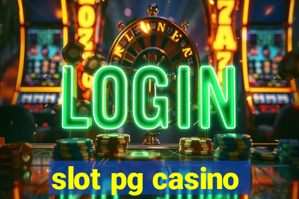 slot pg casino