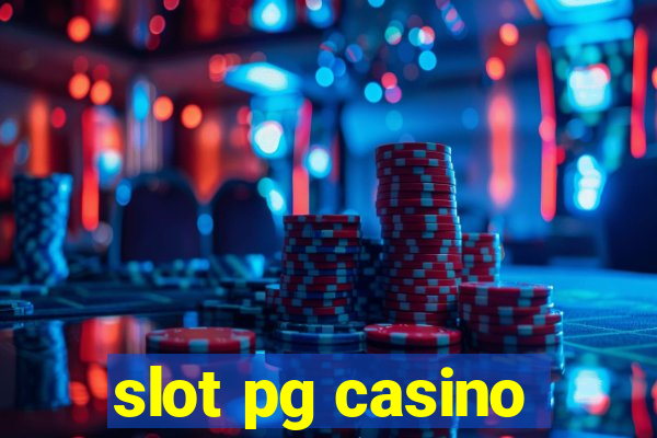 slot pg casino