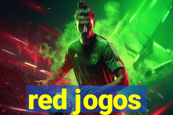 red jogos