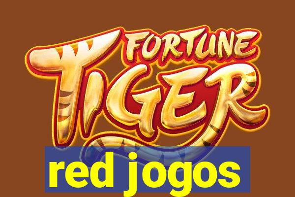 red jogos