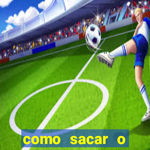 como sacar o dinheiro do jogo slots