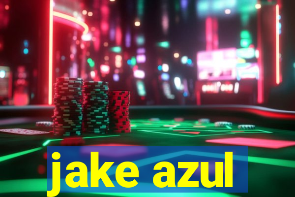 jake azul