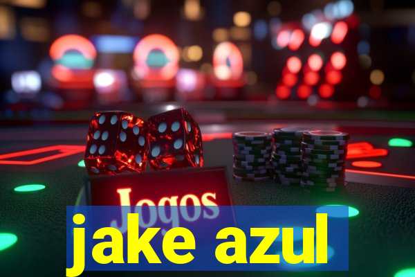 jake azul