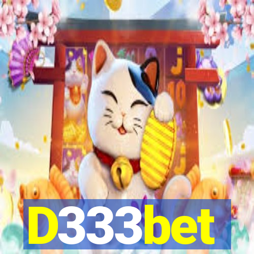 D333bet