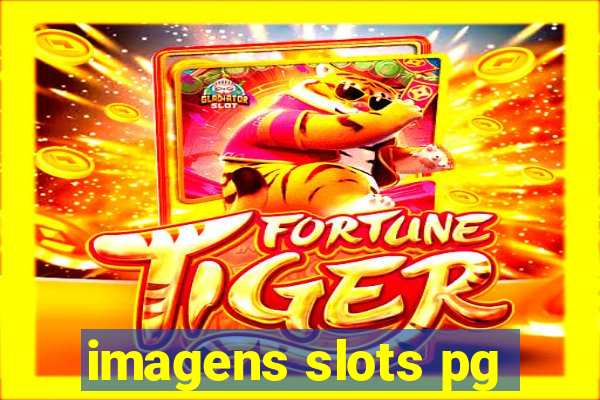 imagens slots pg