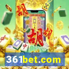 361bet.com